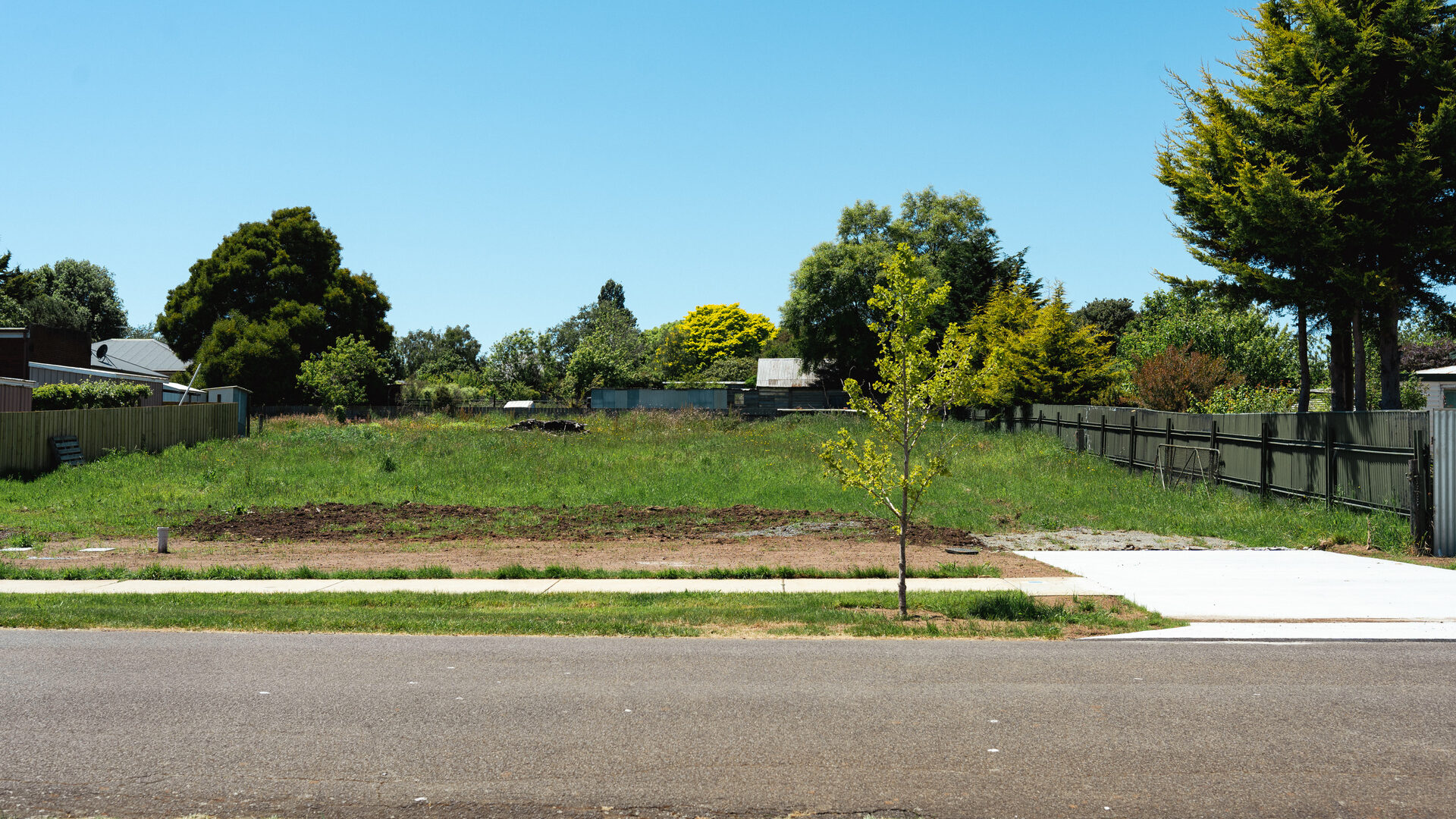 Sold - Lot 4/29 Adelaide Street - New Property in Westbury - Real Estate by Josh Hart
