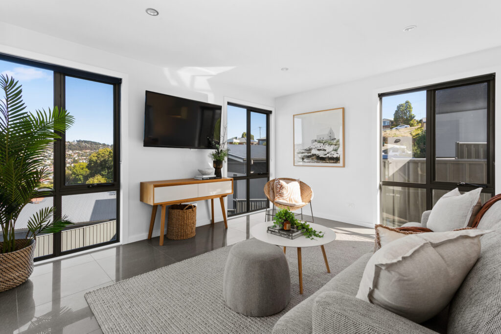 Sold - 4/3-7 Chungon Crescent - New Property in South Launceston - Real Estate by Josh Hart