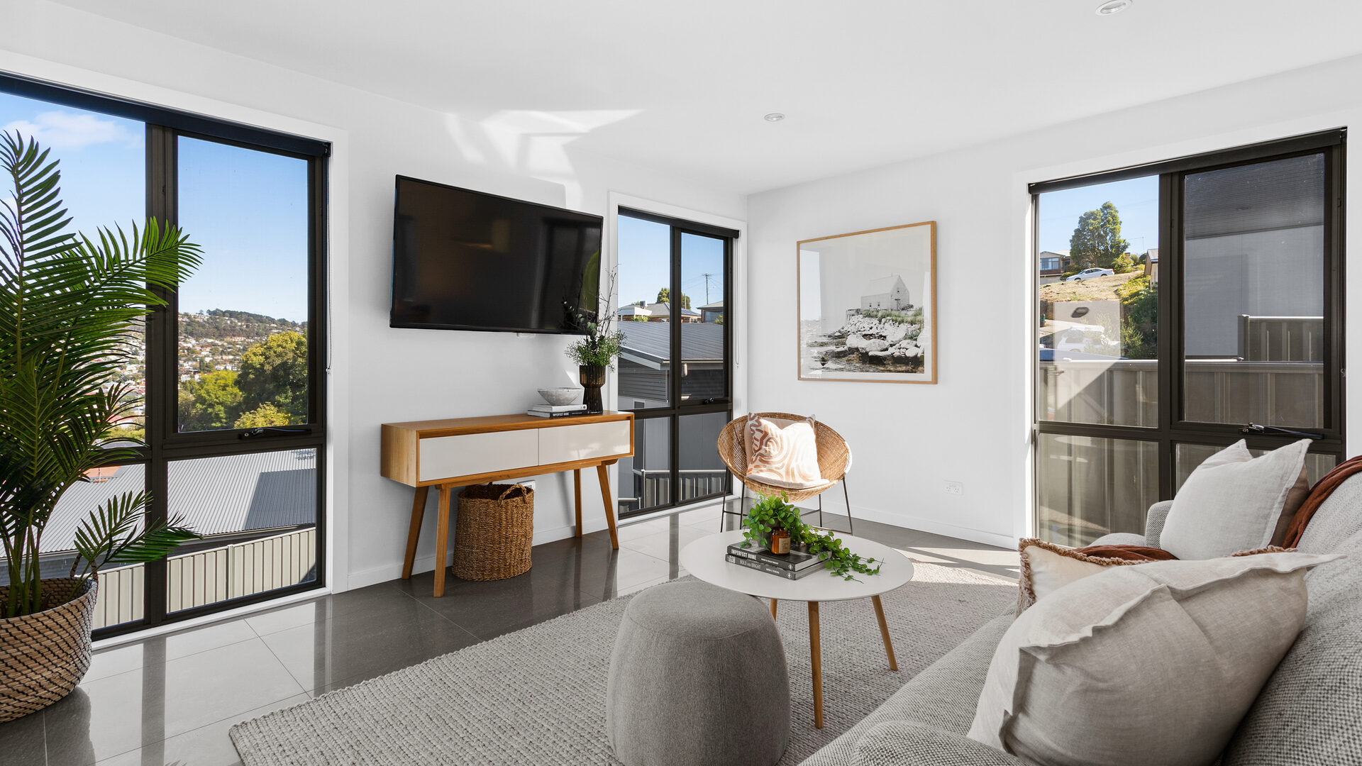 Sold - 4/3-7 Chungon Crescent - New Property in South Launceston - Real Estate by Josh Hart