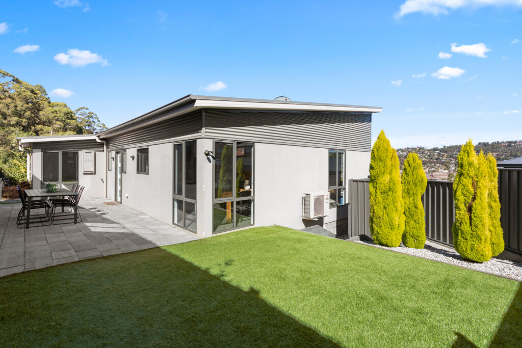 Sold - 4/3-7 Chungon Crescent - New Property in South Launceston - Real Estate by Josh Hart