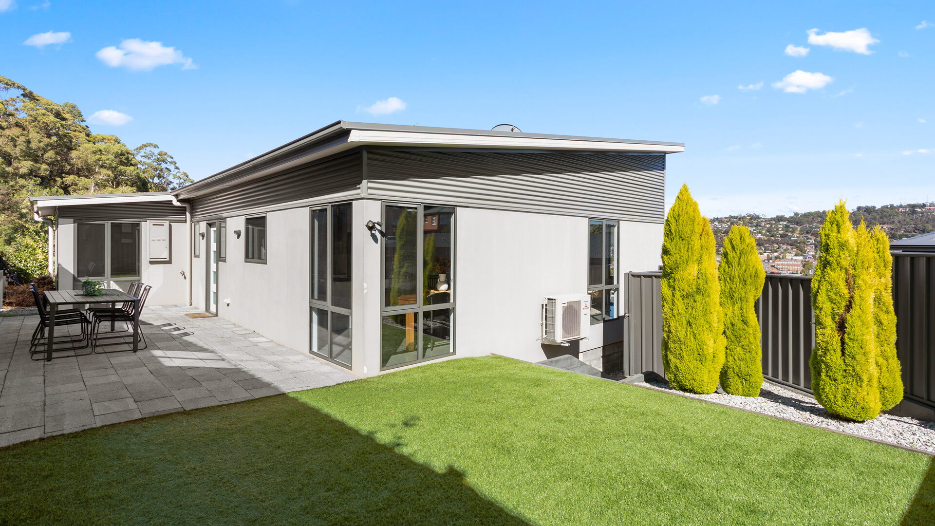 Sold - 4/3-7 Chungon Crescent - New Property in South Launceston - Real Estate by Josh Hart