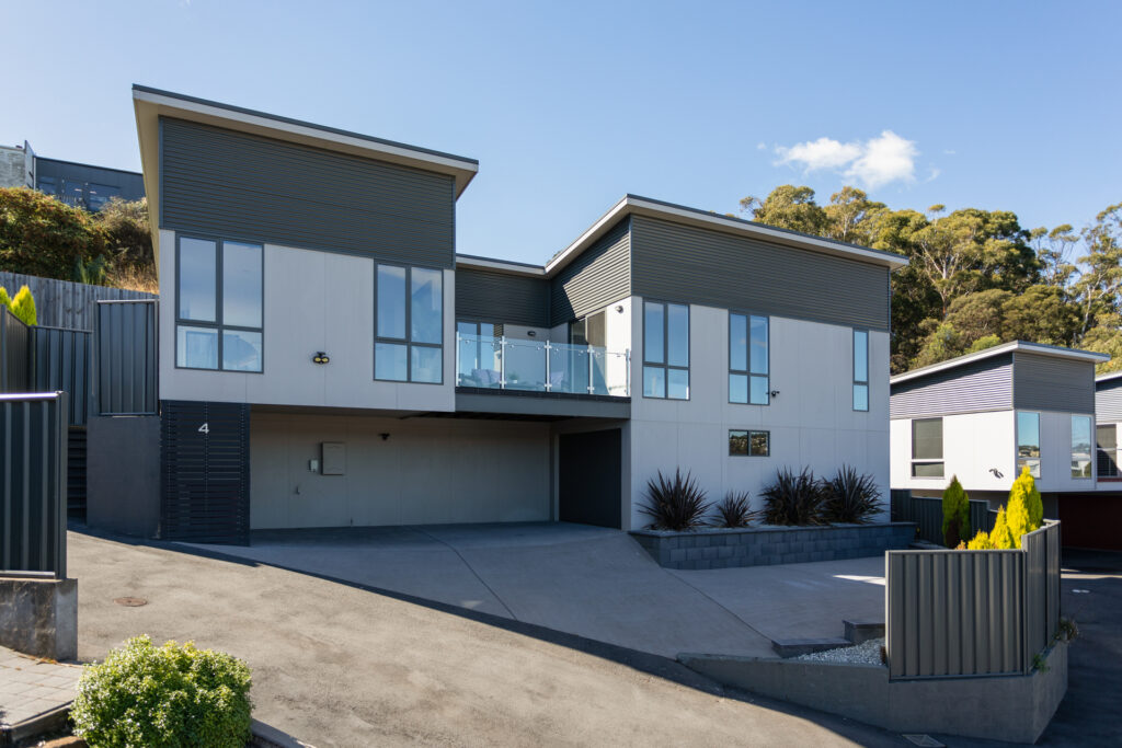 Sold - 4/3-7 Chungon Crescent - New Property in South Launceston - Real Estate by Josh Hart