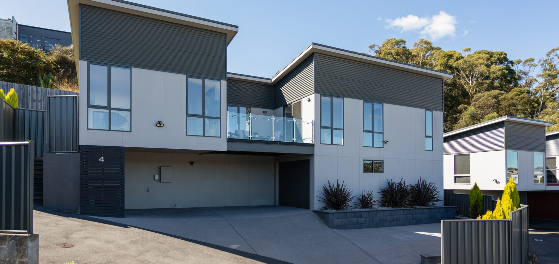 Sold - 4/3-7 Chungon Crescent - New Property in South Launceston - Real Estate by Josh Hart