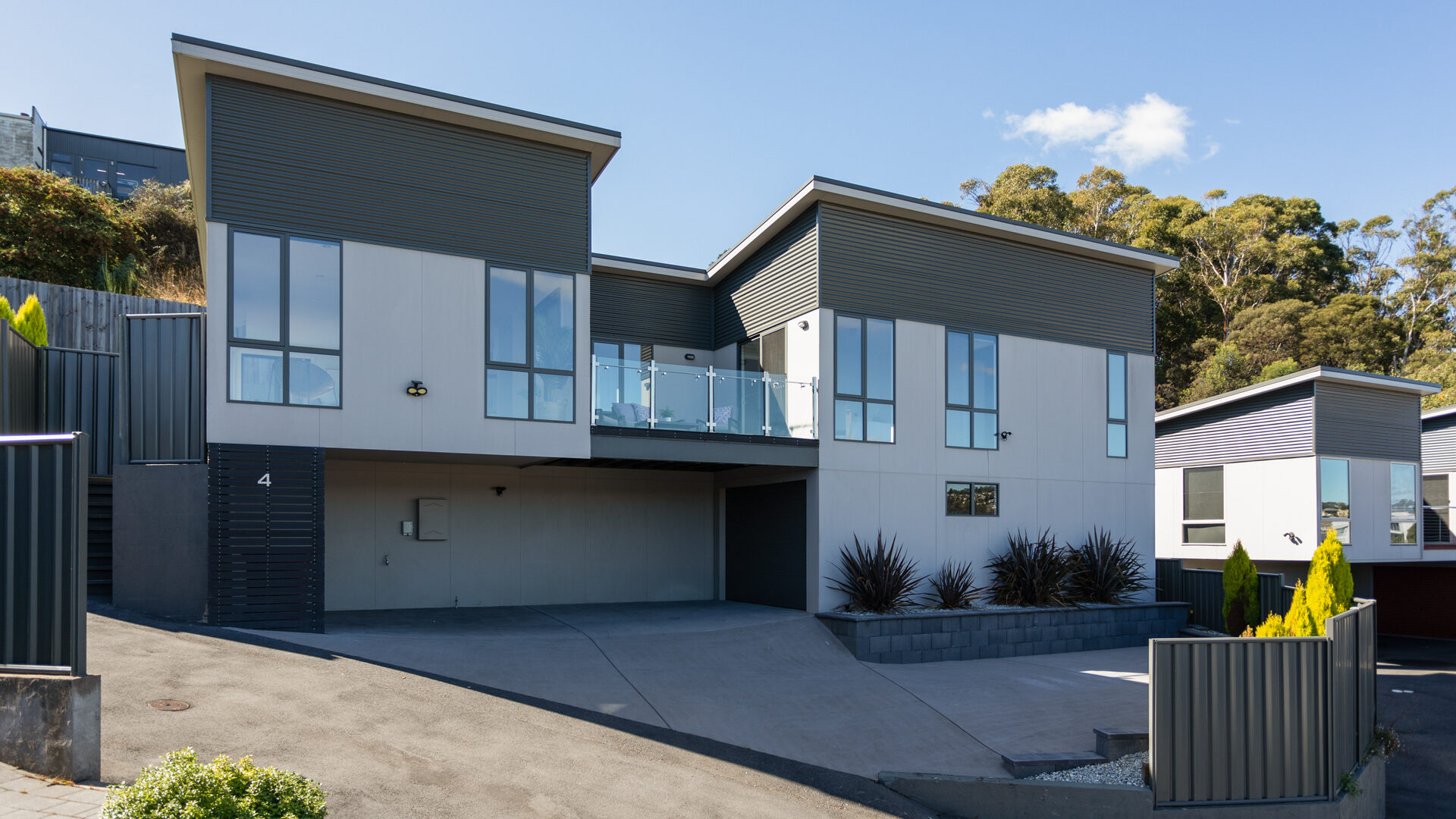 Sold - 4/3-7 Chungon Crescent - New Property in South Launceston - Real Estate by Josh Hart