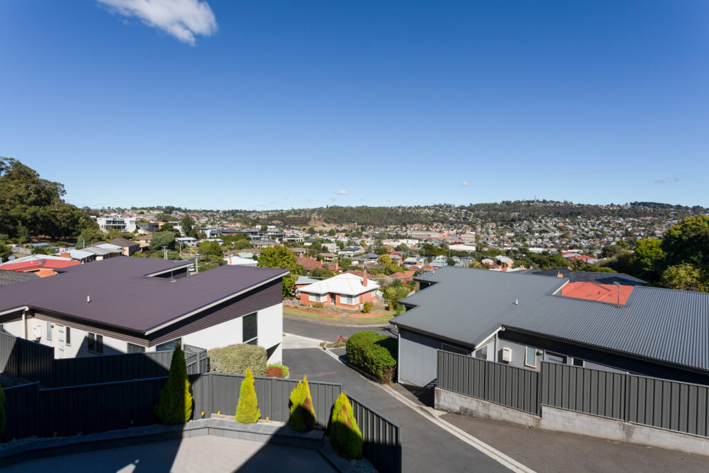 Sold - 4/3-7 Chungon Crescent - New Property in South Launceston - Real Estate by Josh Hart