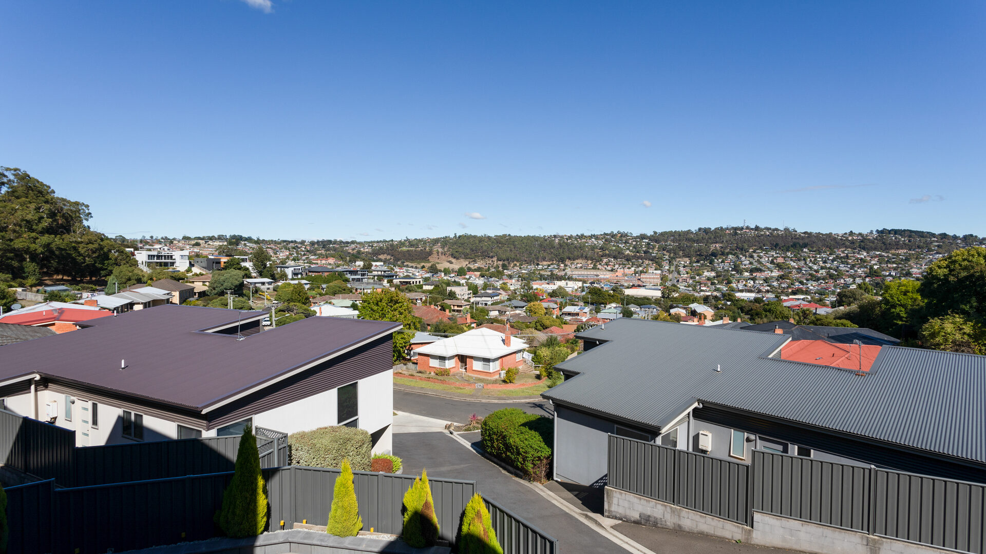 Sold - 4/3-7 Chungon Crescent - New Property in South Launceston - Real Estate by Josh Hart