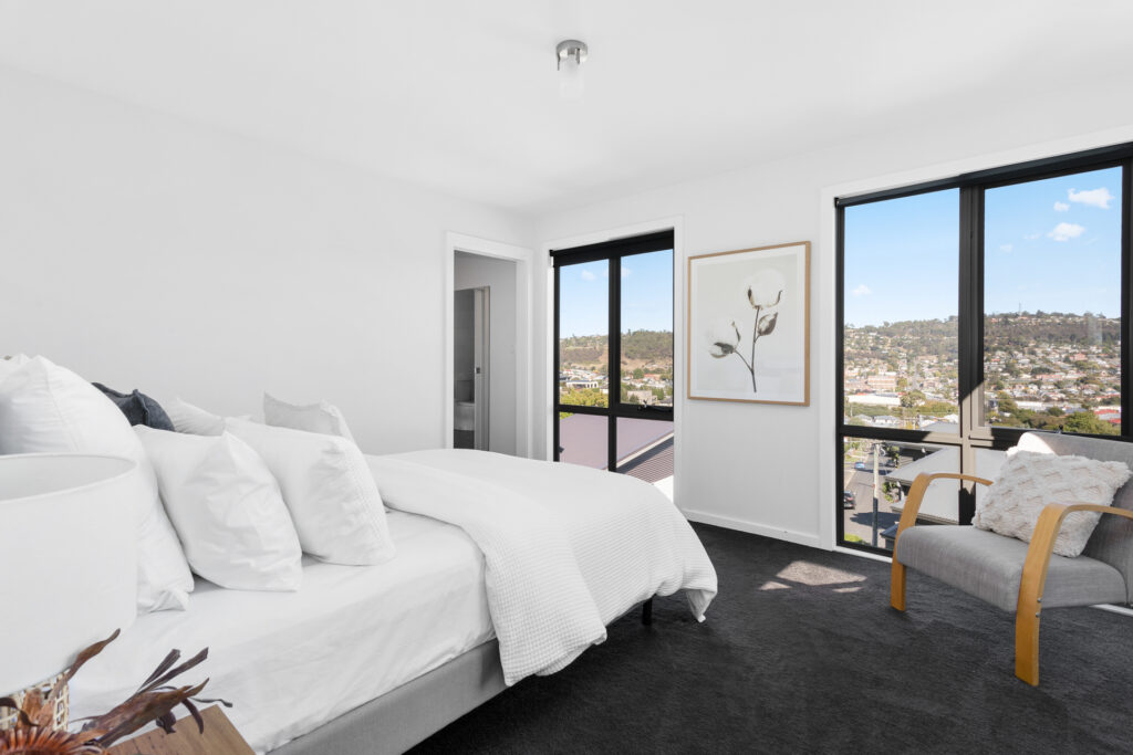 Sold - 4/3-7 Chungon Crescent - New Property in South Launceston - Real Estate by Josh Hart