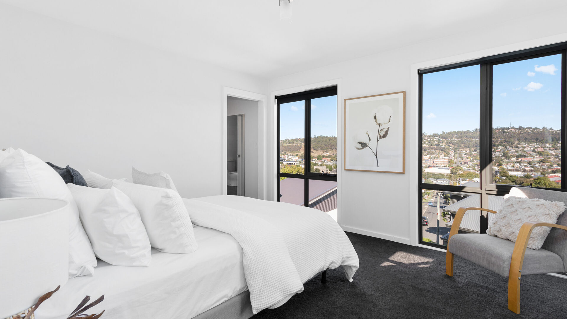 Sold - 4/3-7 Chungon Crescent - New Property in South Launceston - Real Estate by Josh Hart