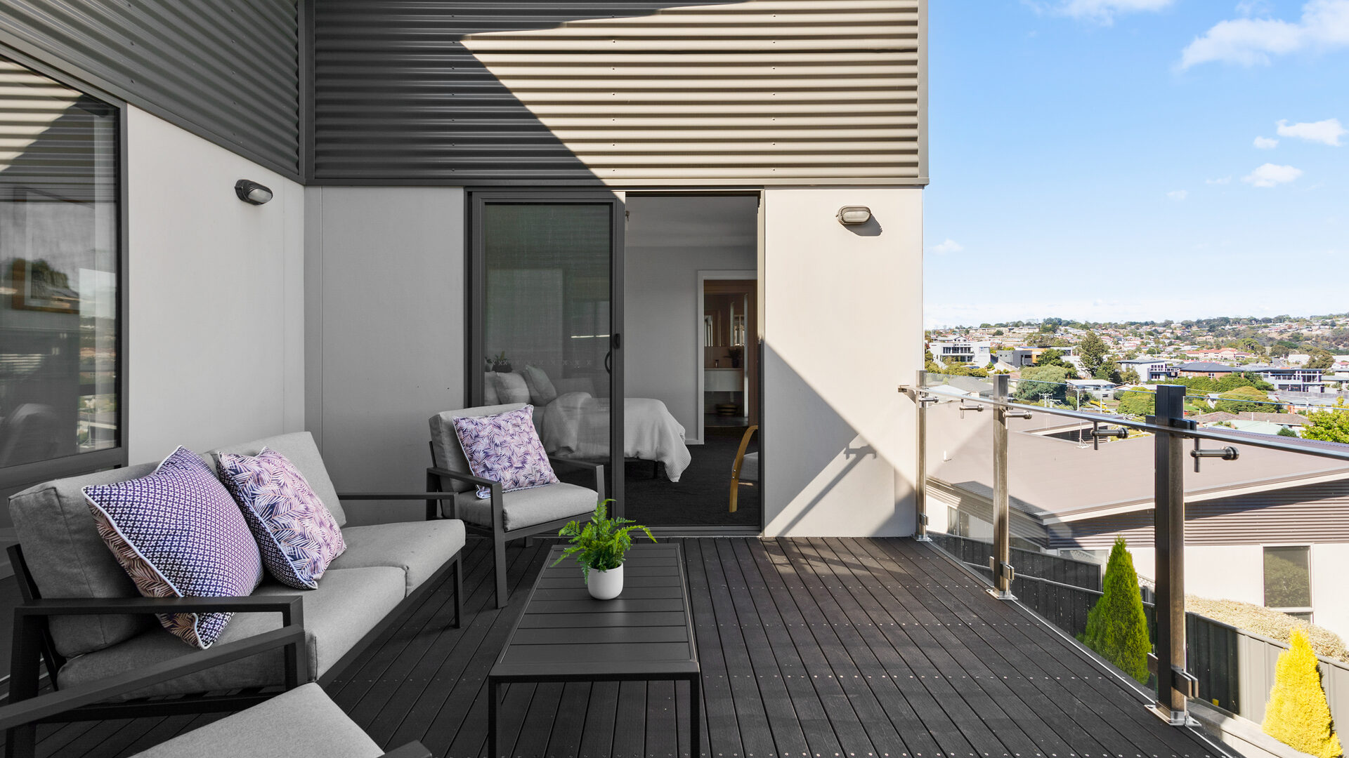 Sold - 4/3-7 Chungon Crescent - New Property in South Launceston - Real Estate by Josh Hart