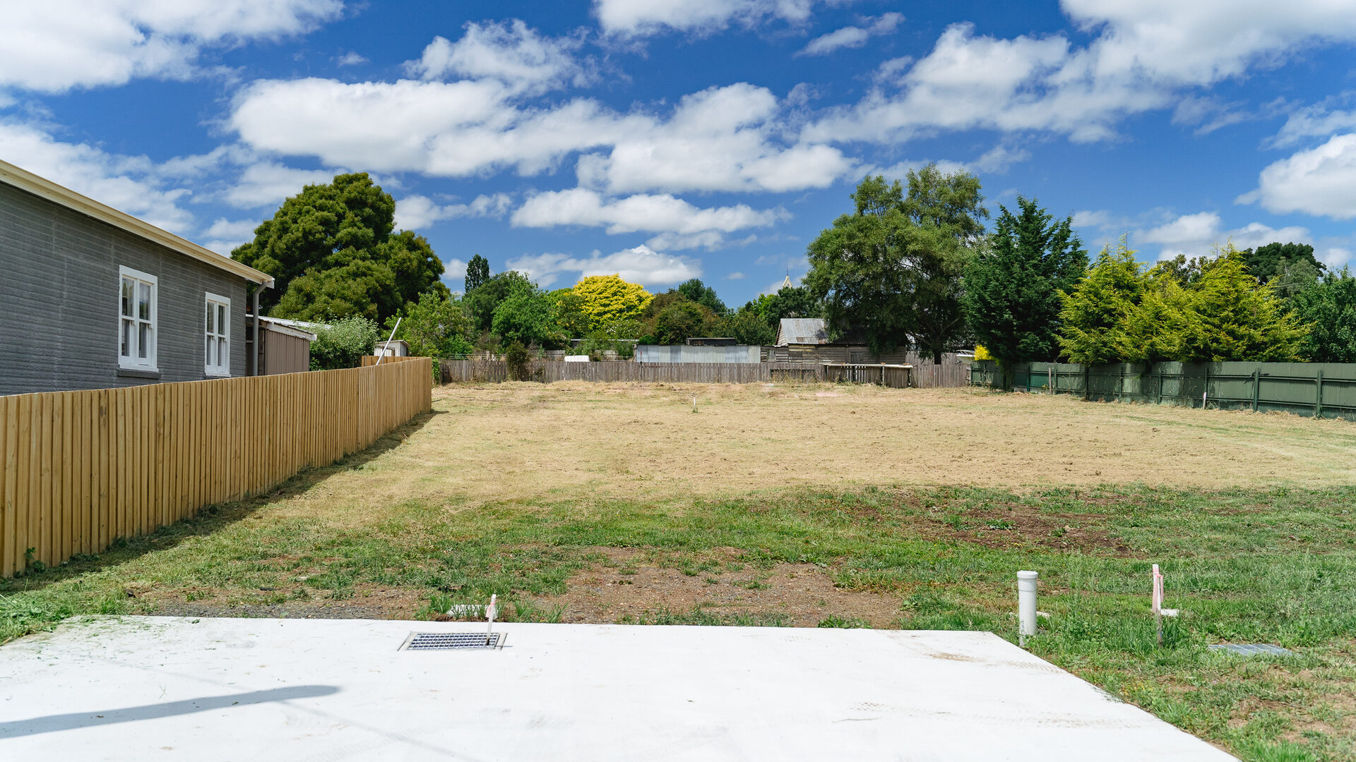 Sold - Lot 2, 29 Adelaide Street - New Property in Westbury - Real Estate by Josh Hart