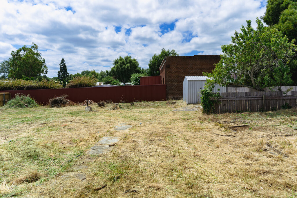 Sold - Lot 2, 29 Adelaide Street - New Property in Westbury - Real Estate by Josh Hart