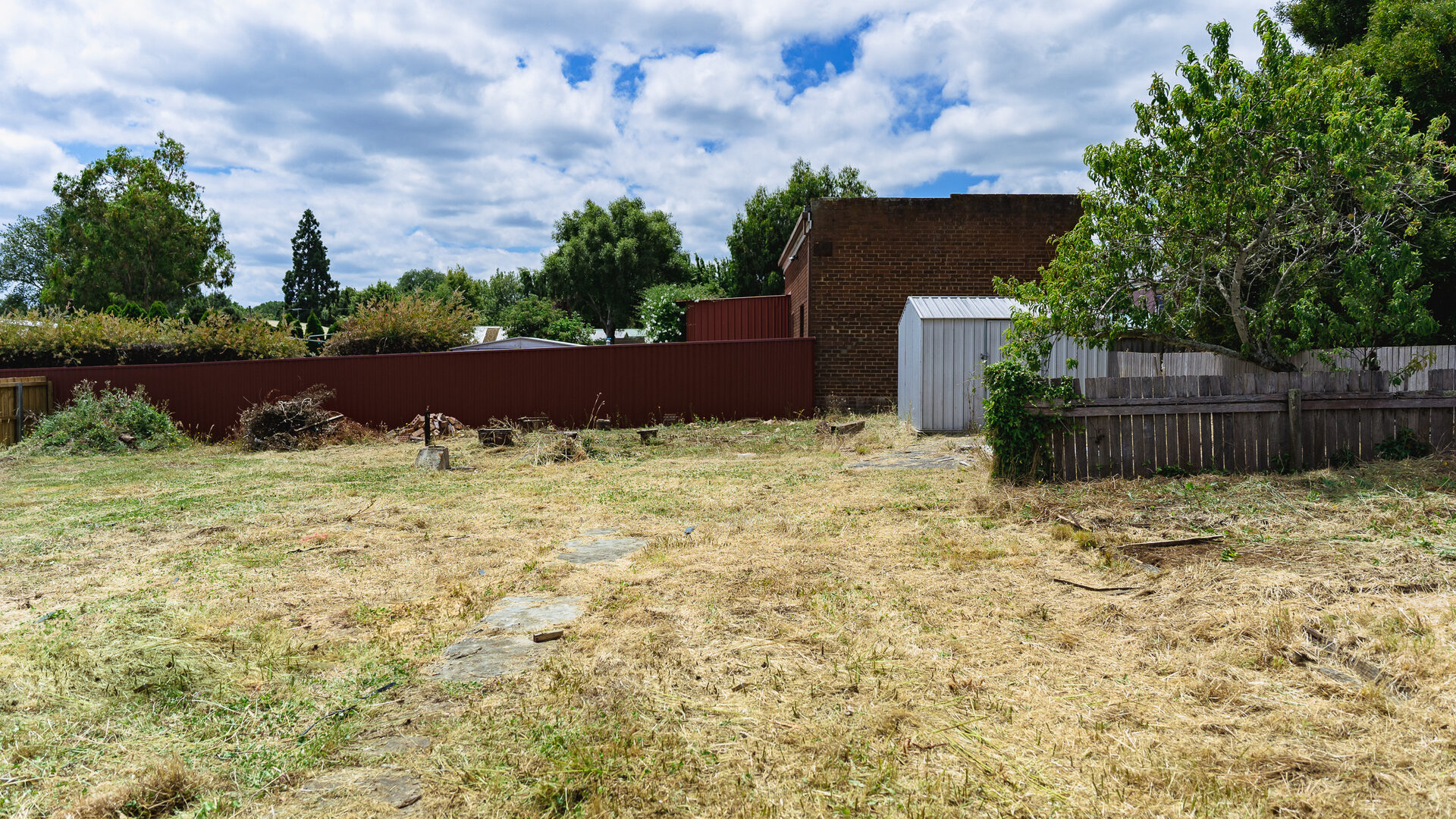 Sold - Lot 2, 29 Adelaide Street - New Property in Westbury - Real Estate by Josh Hart