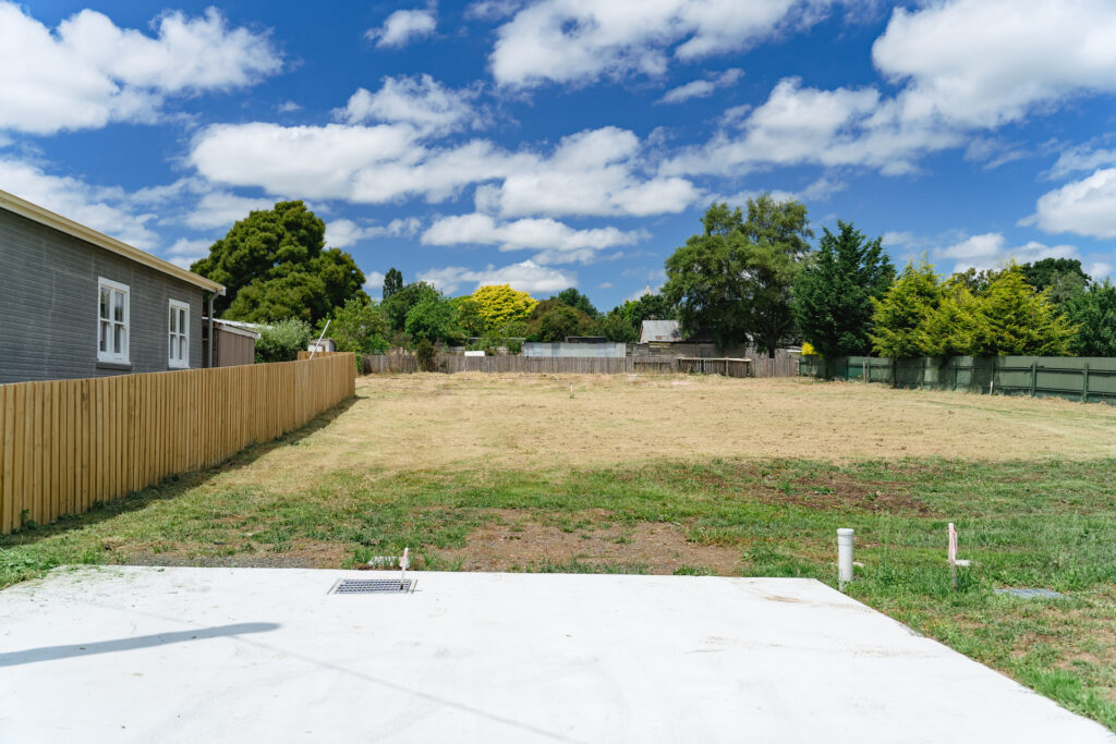 Sold - Lot 3, 29 Adelaide Street - New Property in Westbury - Real Estate by Josh Hart