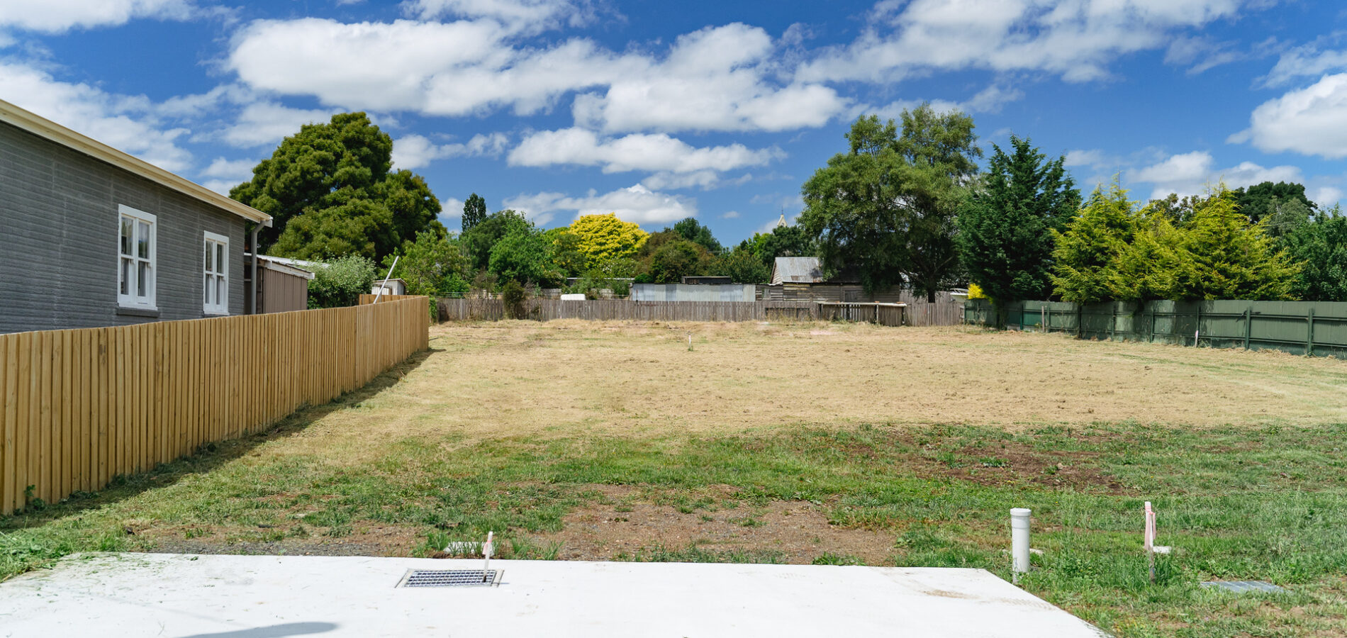 Sold - Lot 3, 29 Adelaide Street - New Property in Westbury - Real Estate by Josh Hart