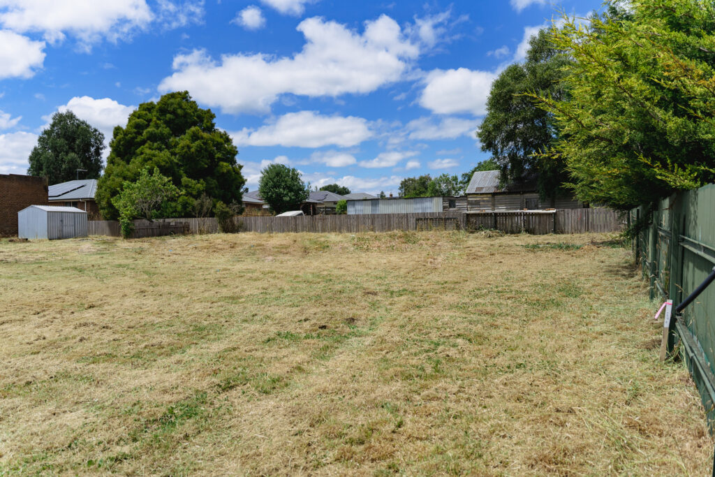 Sold - Lot 3, 29 Adelaide Street - New Property in Westbury - Real Estate by Josh Hart