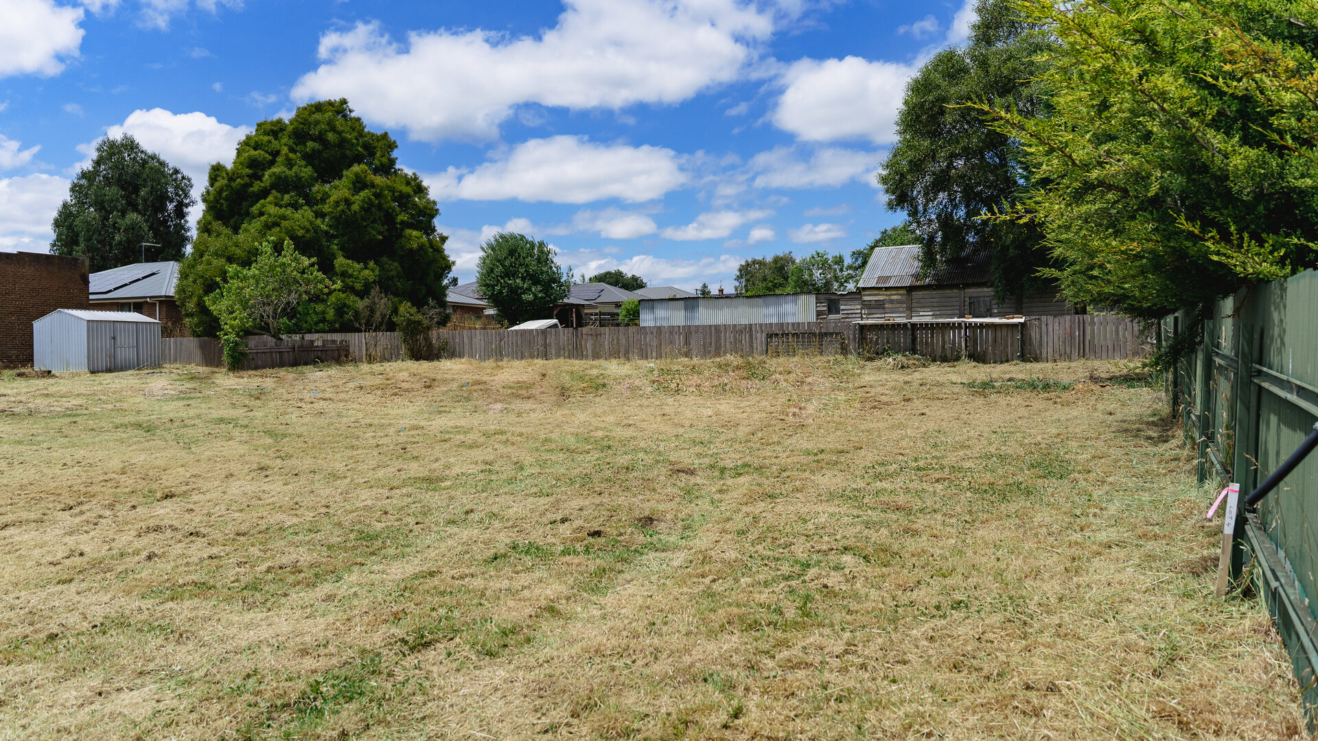Sold - Lot 3, 29 Adelaide Street - New Property in Westbury - Real Estate by Josh Hart
