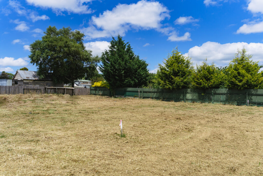 Sold - Lot 3, 29 Adelaide Street - New Property in Westbury - Real Estate by Josh Hart