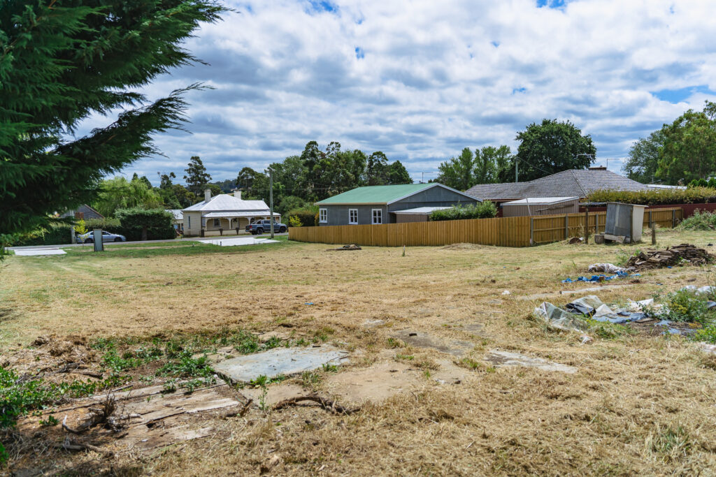 Sold - Lot 3, 29 Adelaide Street - New Property in Westbury - Real Estate by Josh Hart