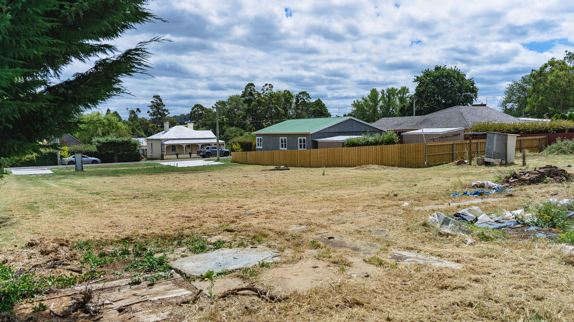 Sold - Lot 3, 29 Adelaide Street - New Property in Westbury - Real Estate by Josh Hart