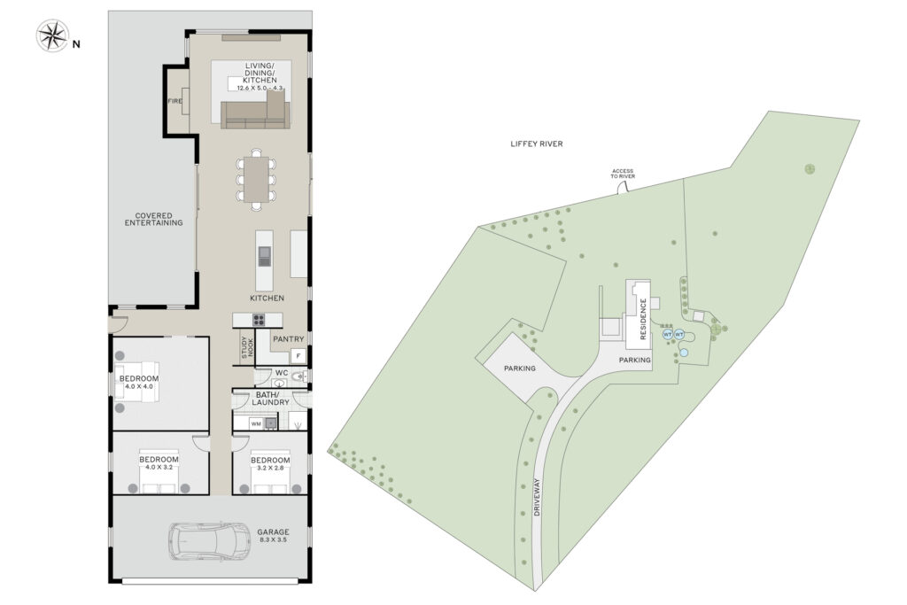 Sold - 70 Bishopsbourne Road - New Property in Carrick - Real Estate by Josh Hart