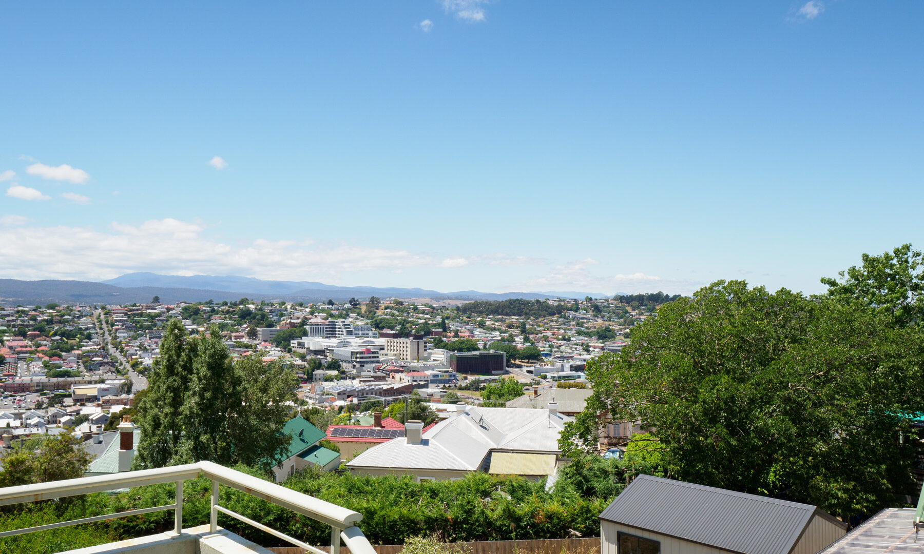 Sold - 25 Hill Street - New Property in West Launceston - Real Estate by Josh Hart
