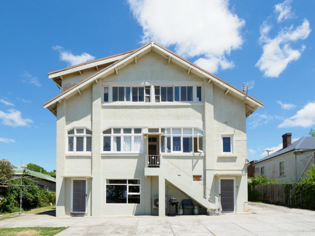 Sold - 25 Hill Street - New Property in West Launceston - Real Estate by Josh Hart