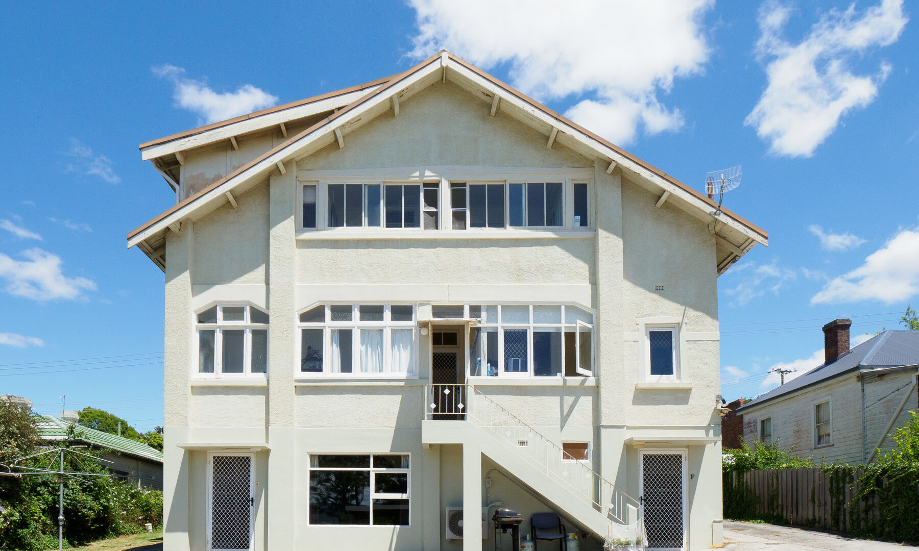 Sold - 25 Hill Street - New Property in West Launceston - Real Estate by Josh Hart