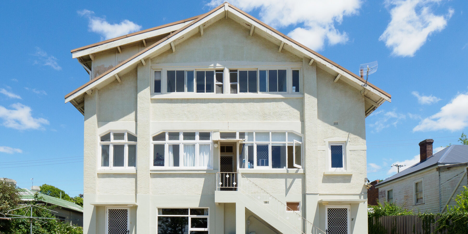 Sold - 25 Hill Street - New Property in West Launceston - Real Estate by Josh Hart