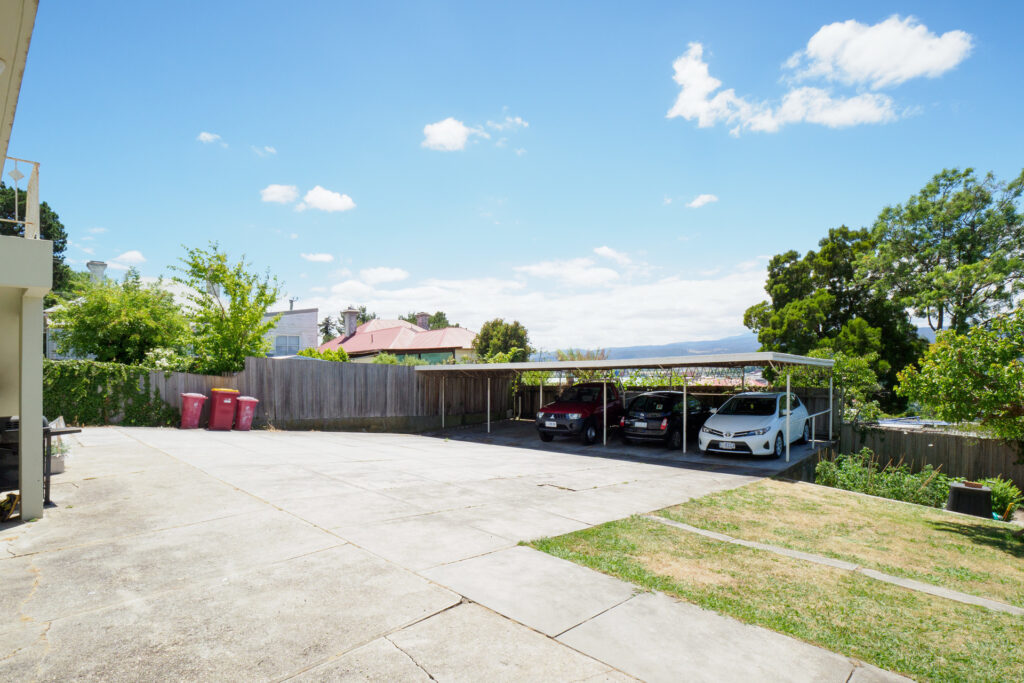Sold - 25 Hill Street - New Property in West Launceston - Real Estate by Josh Hart