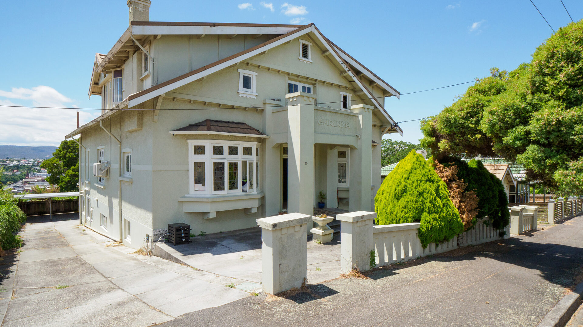 Sold - 25 Hill Street - New Property in West Launceston - Real Estate by Josh Hart