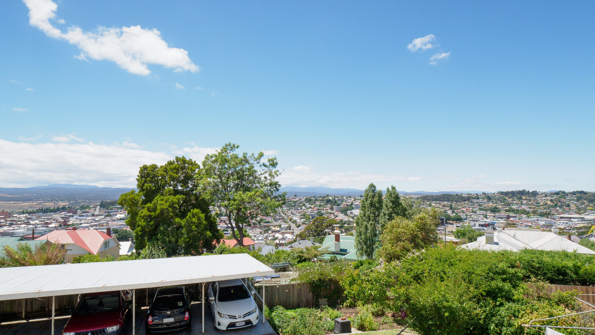 Sold - 25 Hill Street - New Property in West Launceston - Real Estate by Josh Hart