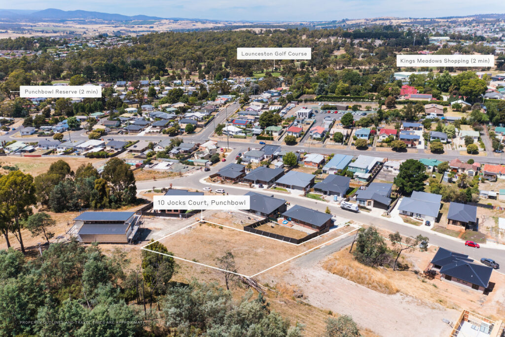 Sold - 10 Jocks Court - New Property in Punchbowl - Real Estate by Josh Hart