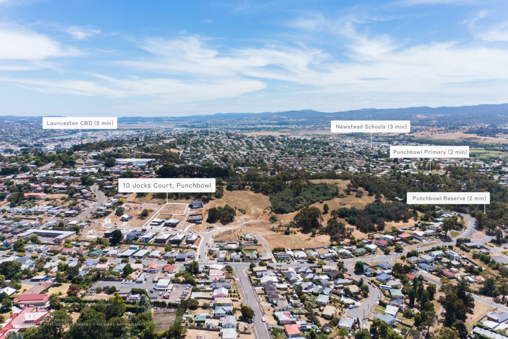 Sold - 10 Jocks Court - New Property in Punchbowl - Real Estate by Josh Hart