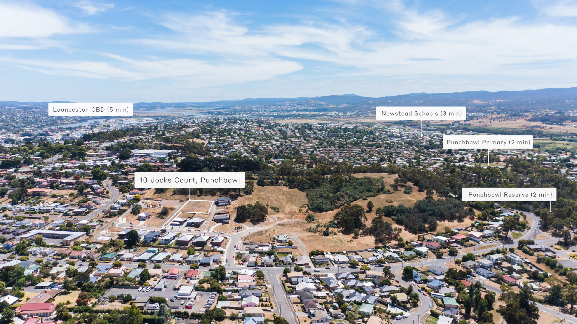 Sold - 10 Jocks Court - New Property in Punchbowl - Real Estate by Josh Hart