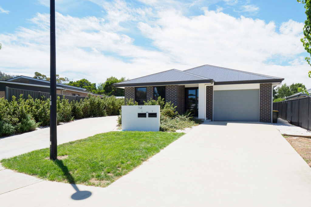 Sold - 1/12 Tamika Terrace - New Property in Hadspen - Real Estate by Josh Hart