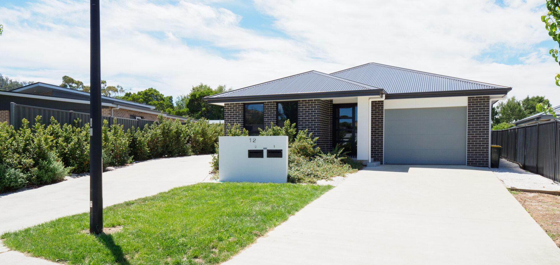 Sold - 1/12 Tamika Terrace - New Property in Hadspen - Real Estate by Josh Hart