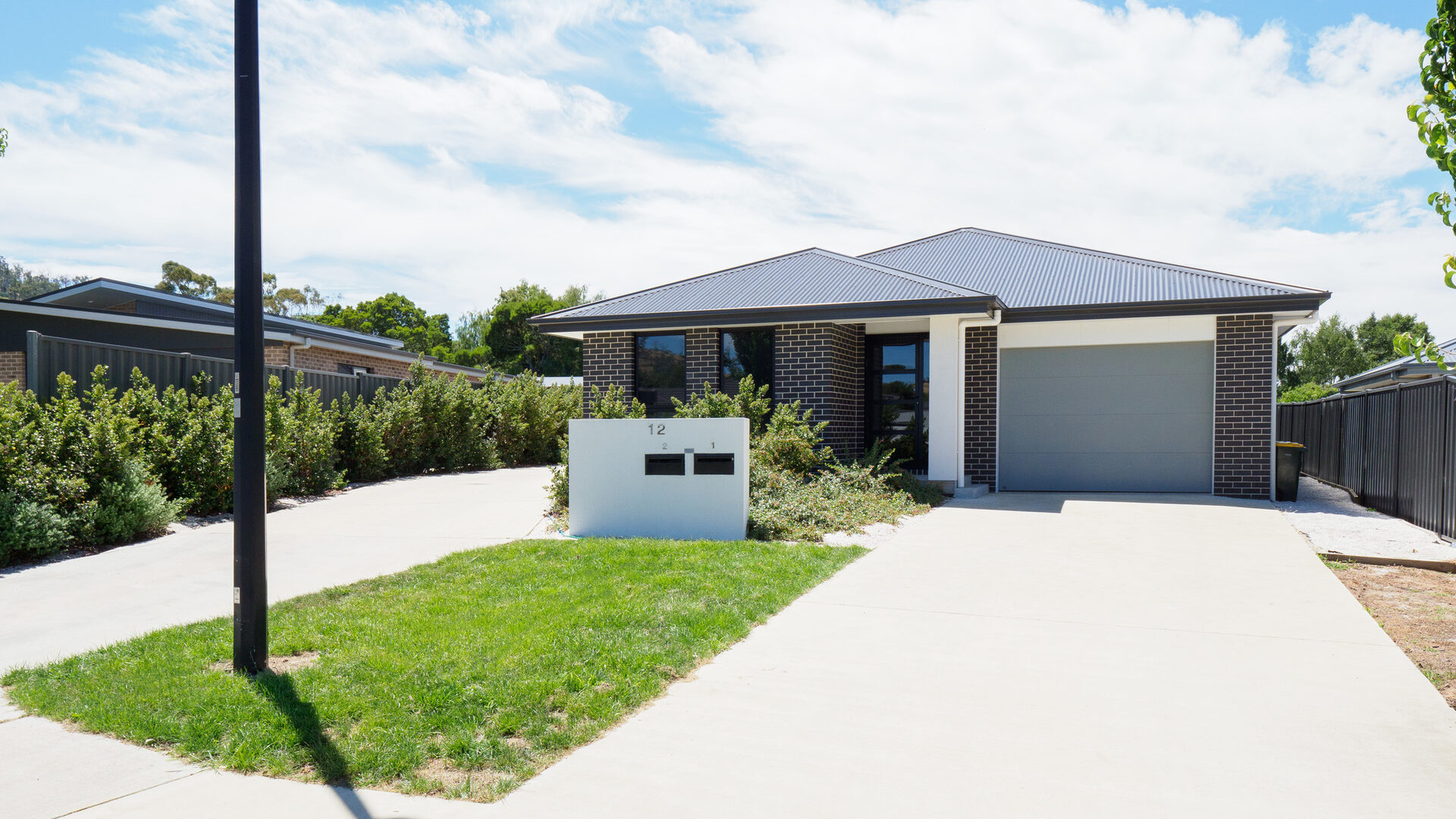 Sold - 1/12 Tamika Terrace - New Property in Hadspen - Real Estate by Josh Hart
