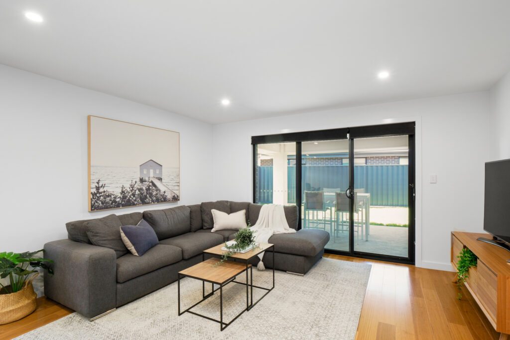 Sold - 1/12 Tamika Terrace - New Property in Hadspen - Real Estate by Josh Hart