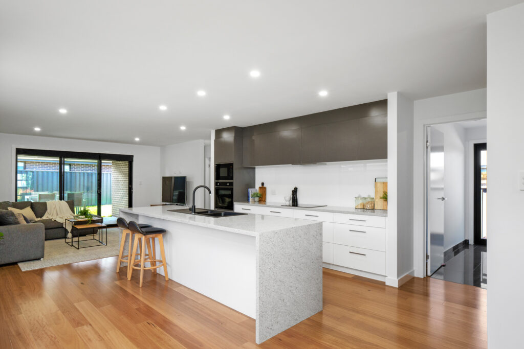 Sold - 1/12 Tamika Terrace - New Property in Hadspen - Real Estate by Josh Hart