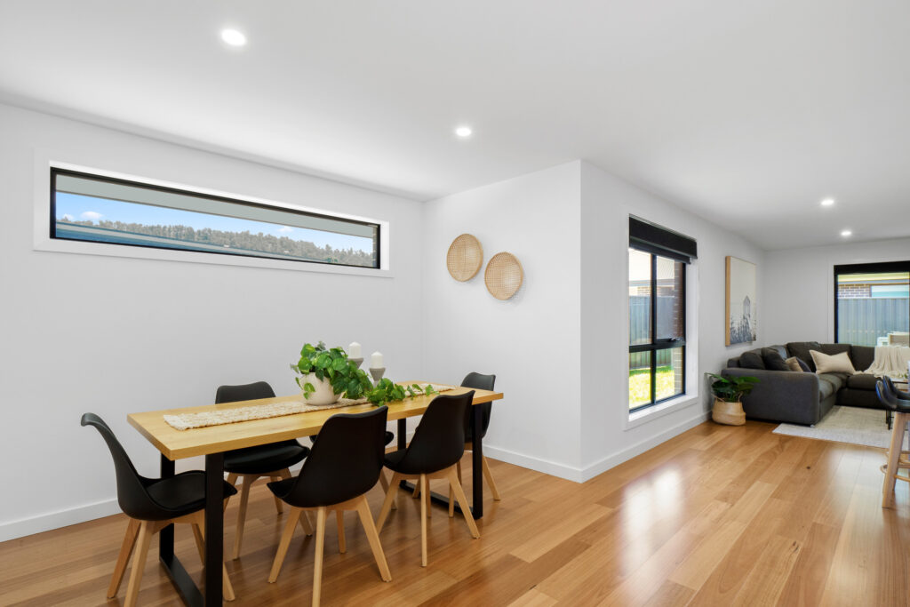 Sold - 1/12 Tamika Terrace - New Property in Hadspen - Real Estate by Josh Hart