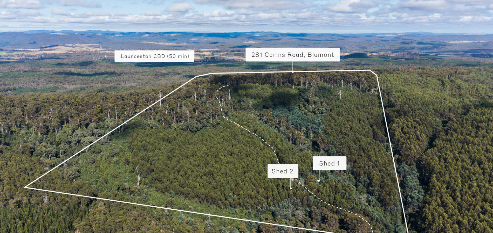 Sold - 281 Carins Road - New Property in Blumont - Real Estate by Josh Hart
