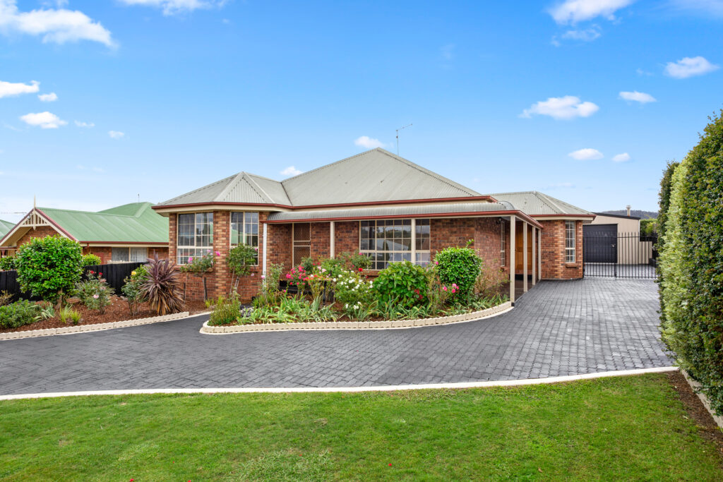 Sold - 128 South Esk Drive - New Property in Hadspen - Real Estate by Josh Hart