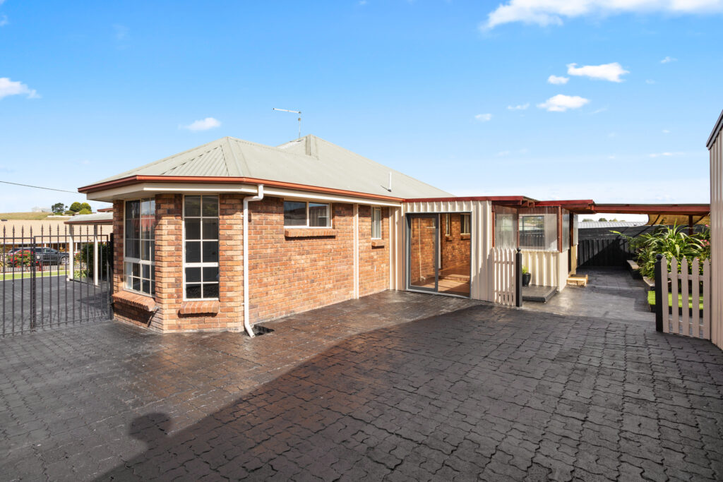 Sold - 128 South Esk Drive - New Property in Hadspen - Real Estate by Josh Hart
