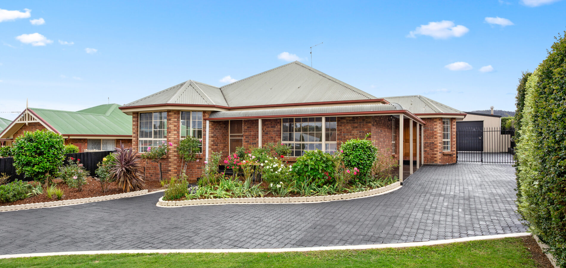 Sold - 128 South Esk Drive - New Property in Hadspen - Real Estate by Josh Hart