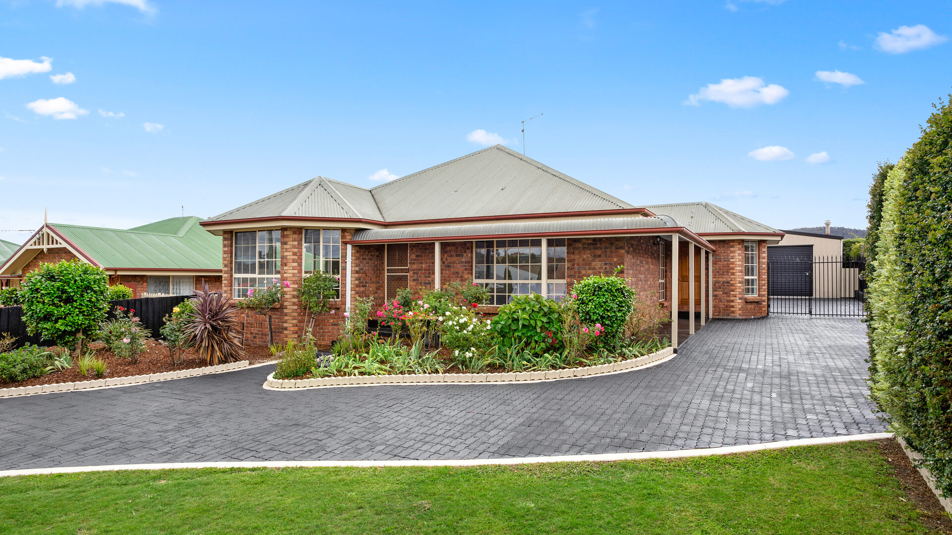 Sold - 128 South Esk Drive - New Property in Hadspen - Real Estate by Josh Hart