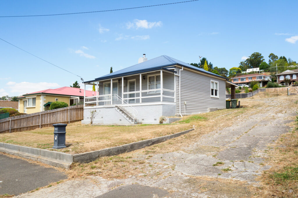 Sold - 423A West Tamar Road - New Property in Riverside - Real Estate by Josh Hart