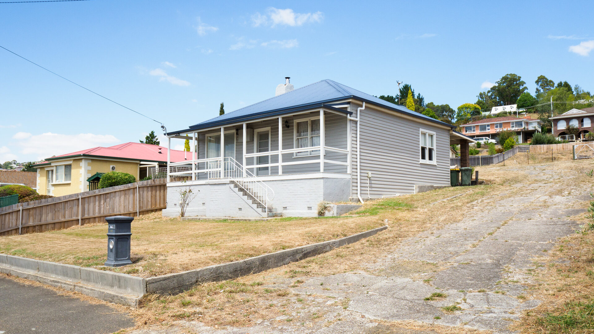 Sold - 423A West Tamar Road - New Property in Riverside - Real Estate by Josh Hart