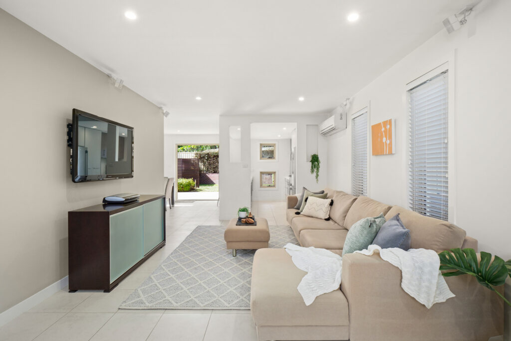 Sold - 3/28 Landsborough Avenue - New Property in Newstead - Real Estate by Josh Hart