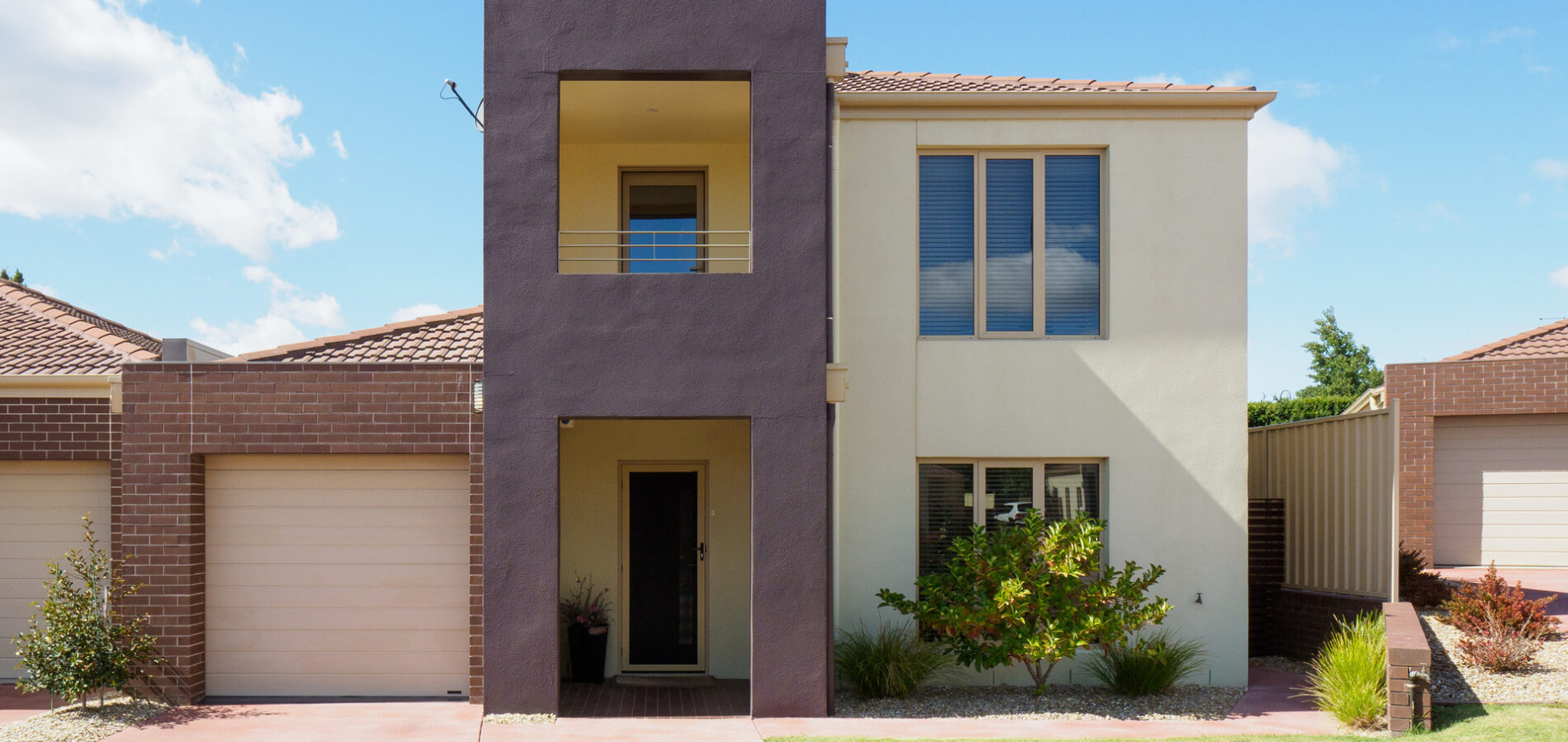 Sold - 3/28 Landsborough Avenue - New Property in Newstead - Real Estate by Josh Hart