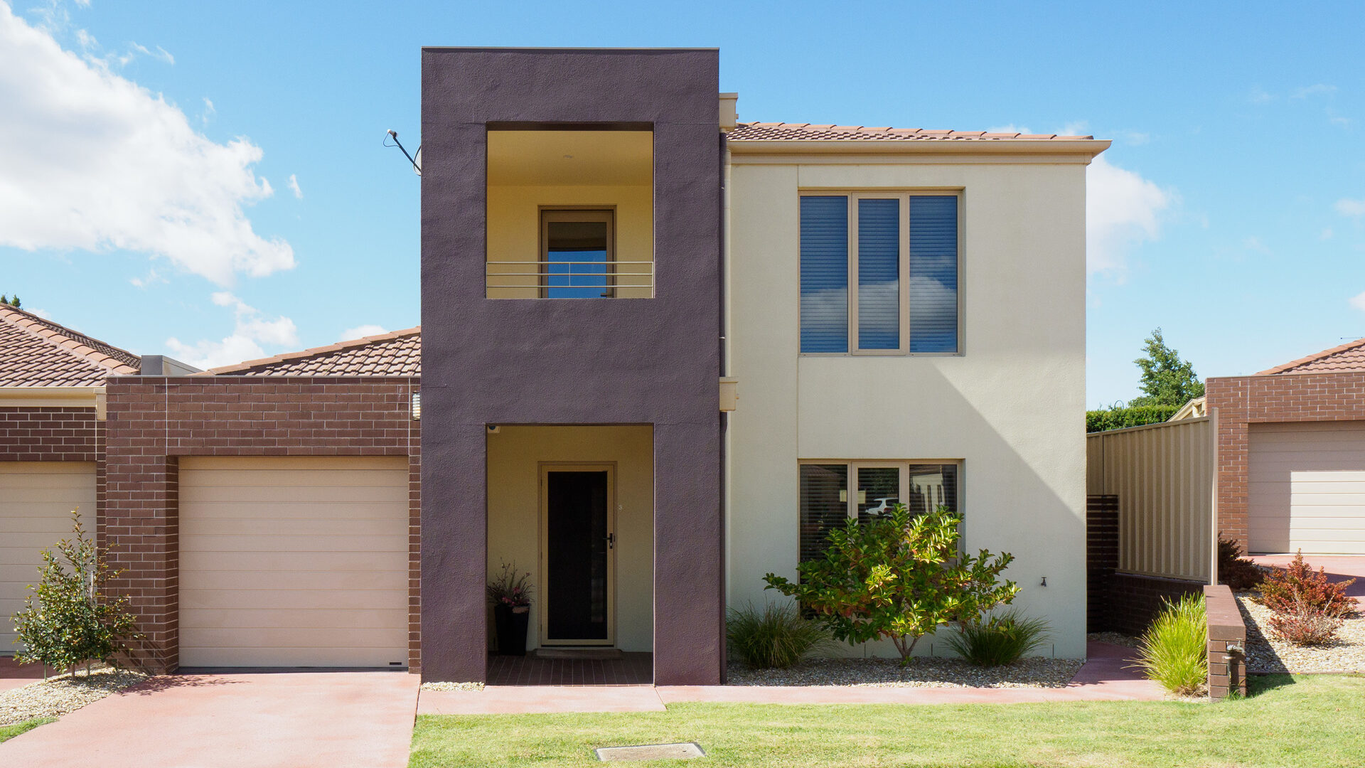 Sold - 3/28 Landsborough Avenue - New Property in Newstead - Real Estate by Josh Hart